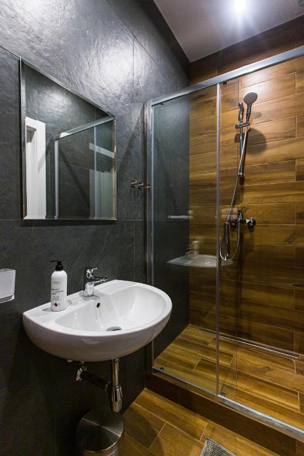 3 Vodna Apartment 리비프 외부 사진