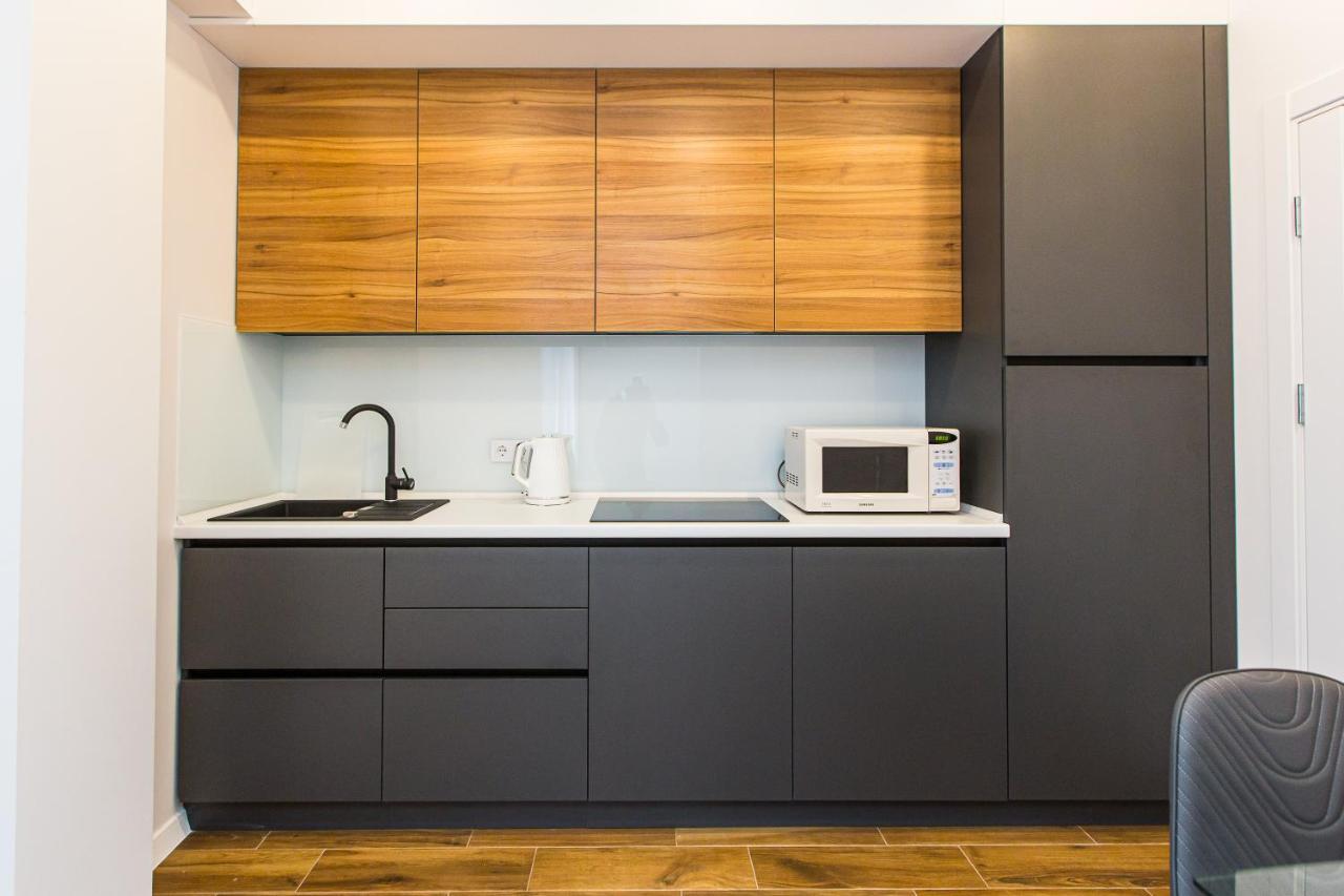 3 Vodna Apartment 리비프 외부 사진