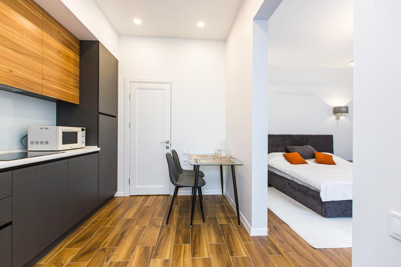 3 Vodna Apartment 리비프 외부 사진