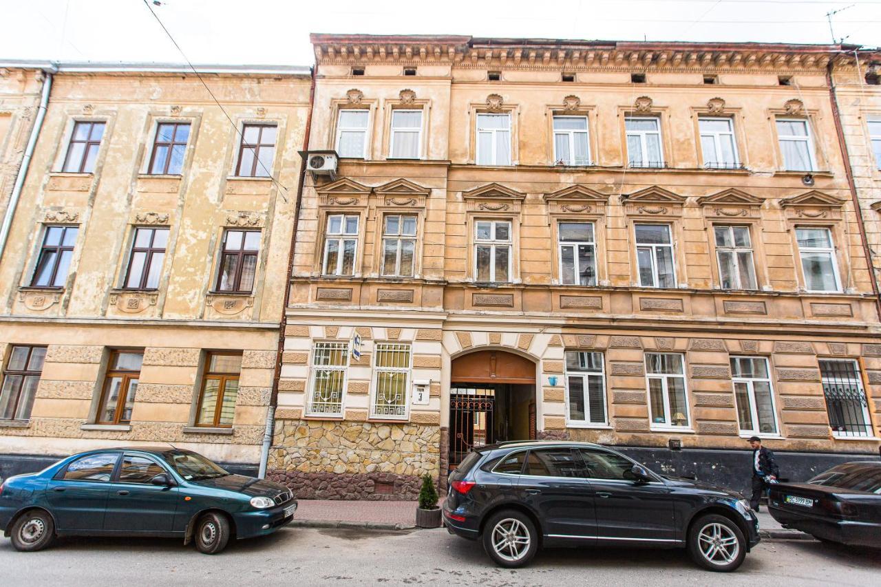 3 Vodna Apartment 리비프 외부 사진