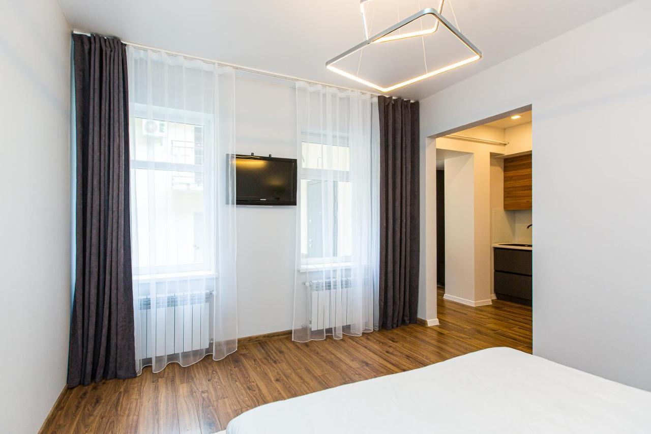 3 Vodna Apartment 리비프 외부 사진