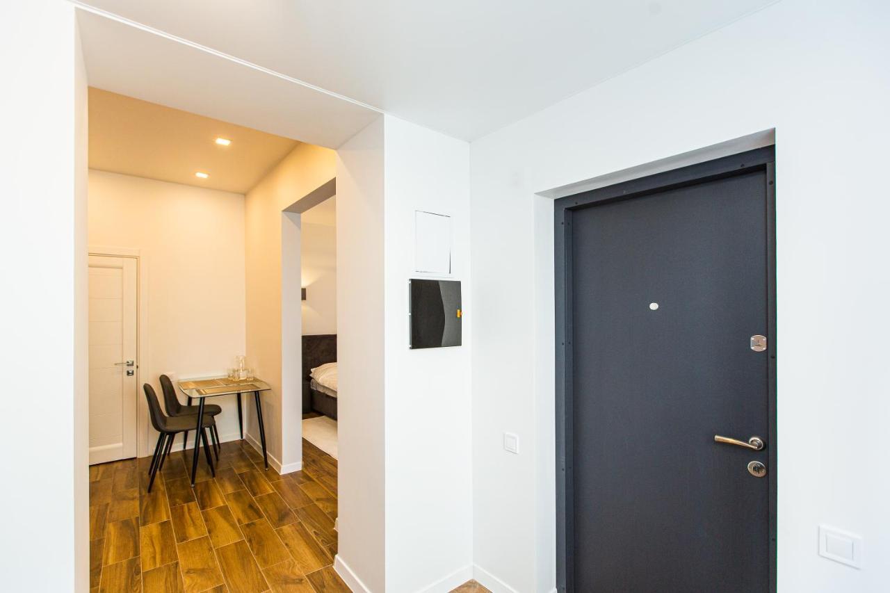 3 Vodna Apartment 리비프 외부 사진