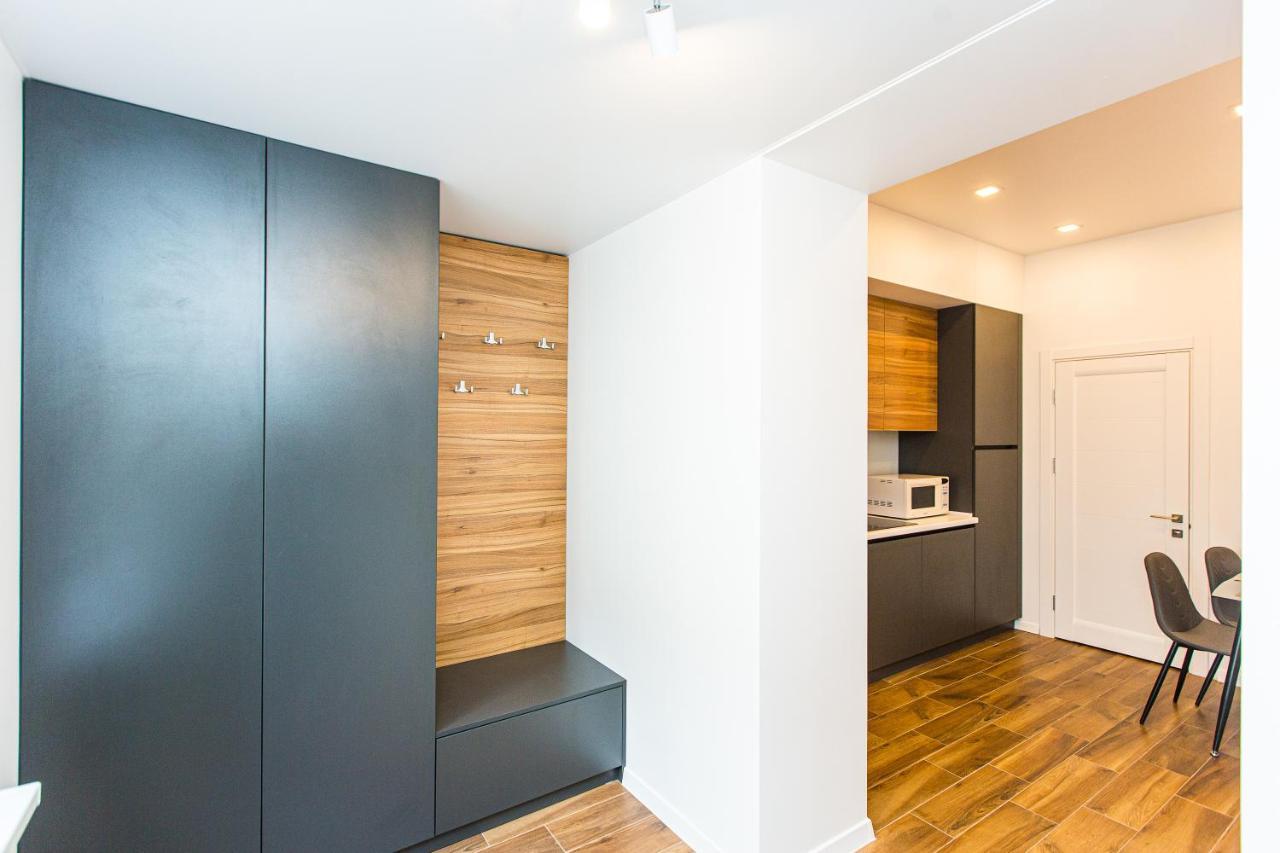 3 Vodna Apartment 리비프 외부 사진