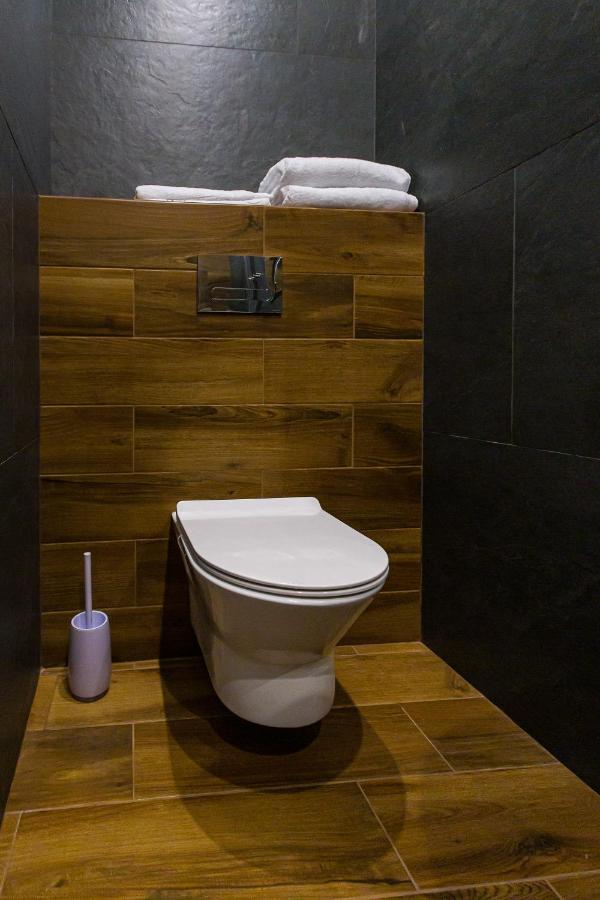 3 Vodna Apartment 리비프 외부 사진