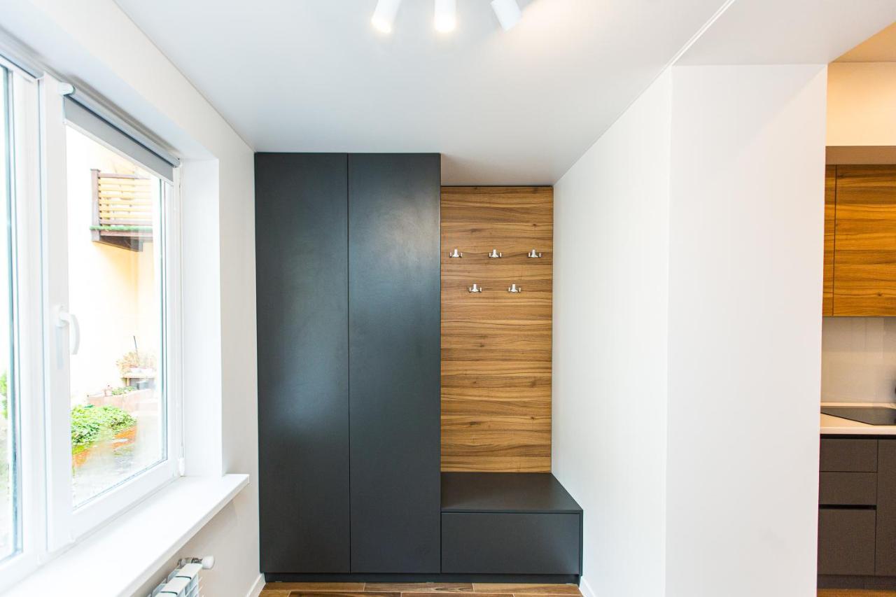 3 Vodna Apartment 리비프 외부 사진