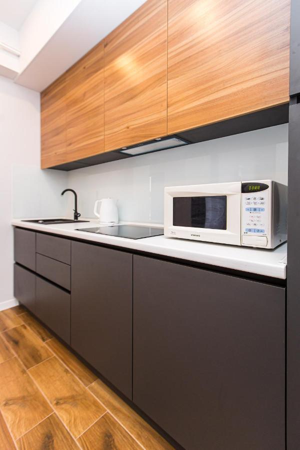 3 Vodna Apartment 리비프 외부 사진