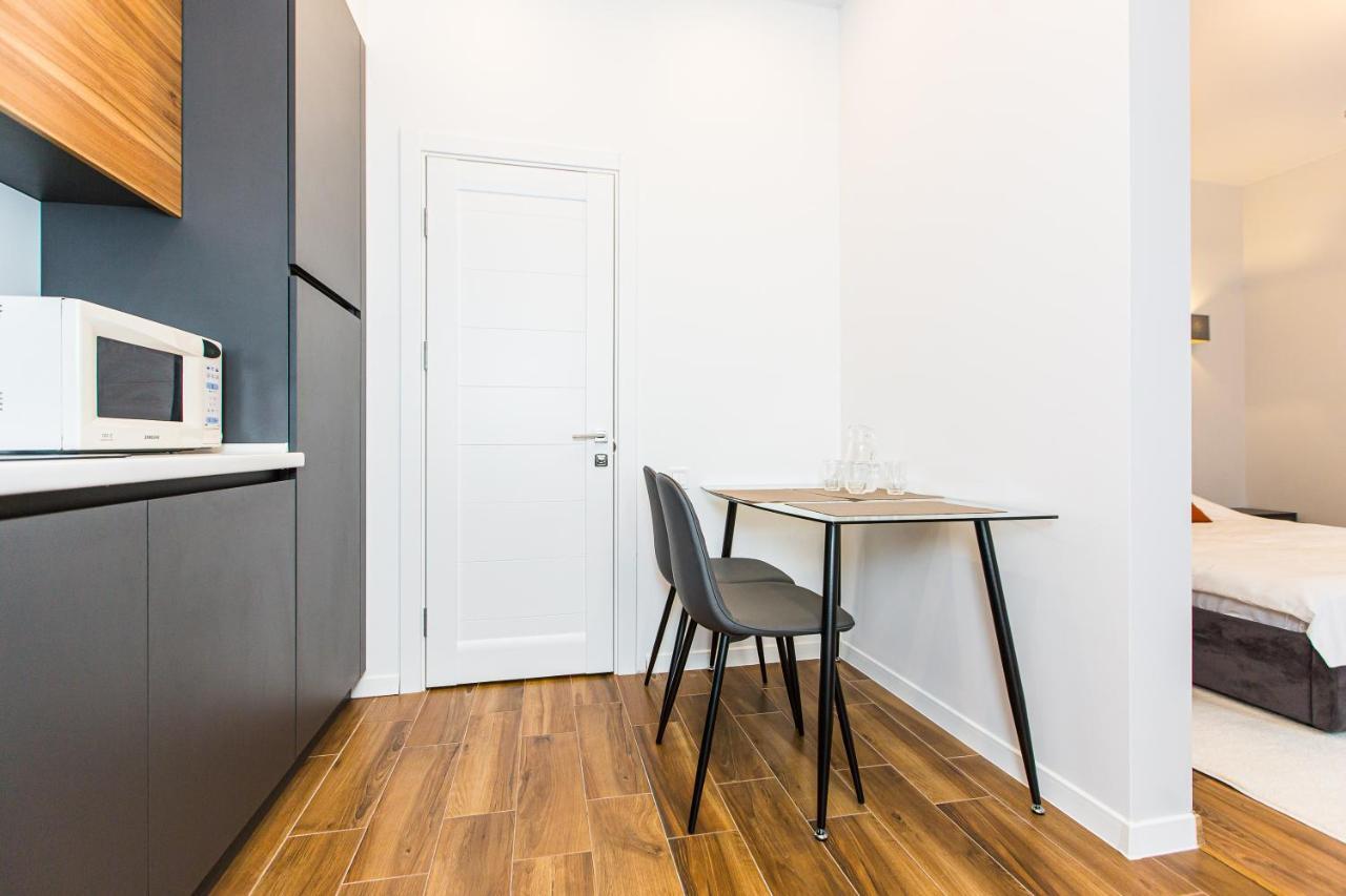 3 Vodna Apartment 리비프 외부 사진