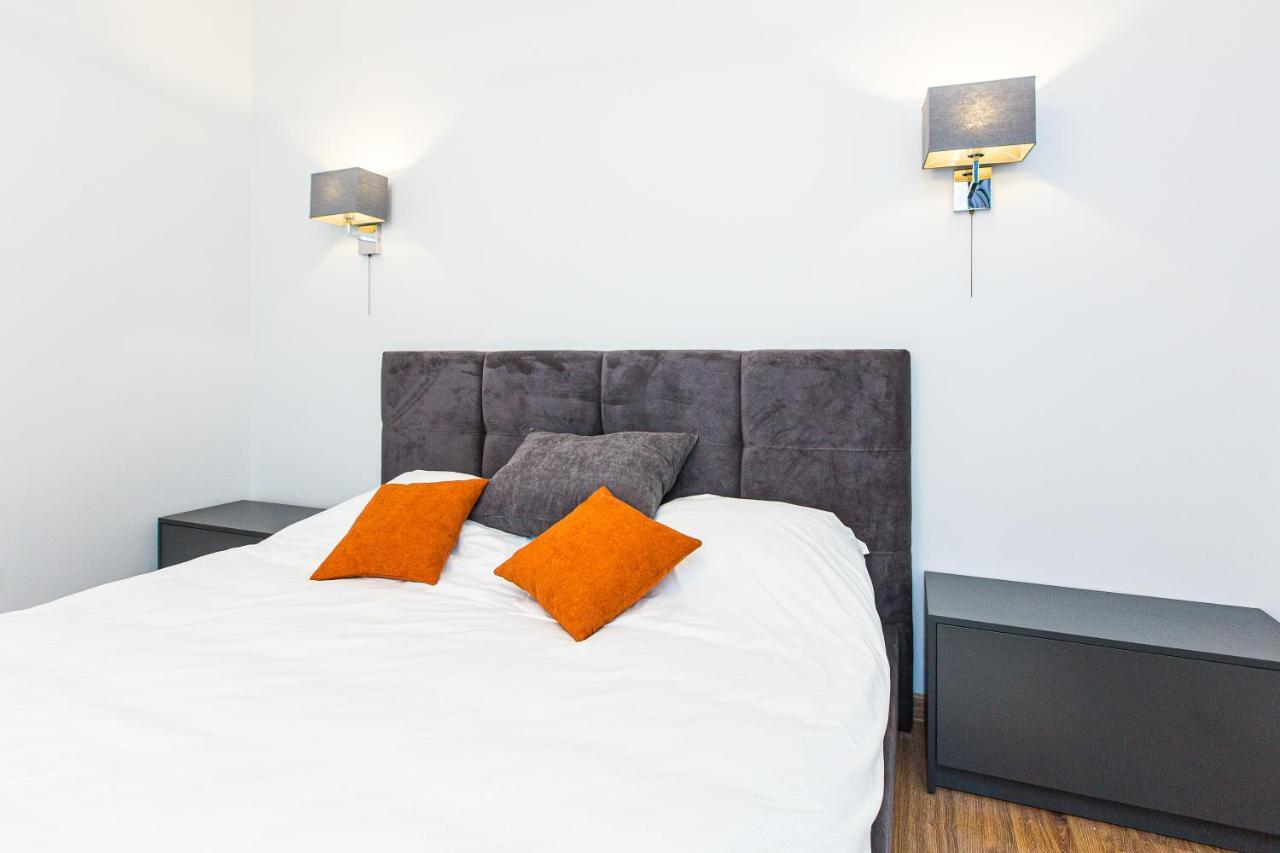 3 Vodna Apartment 리비프 외부 사진